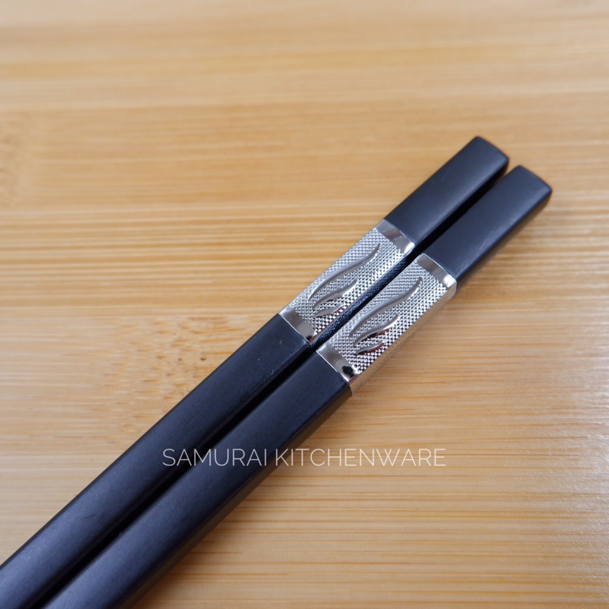 ตะเกียบญี่ปุ่น GS-106 (10 คู่)