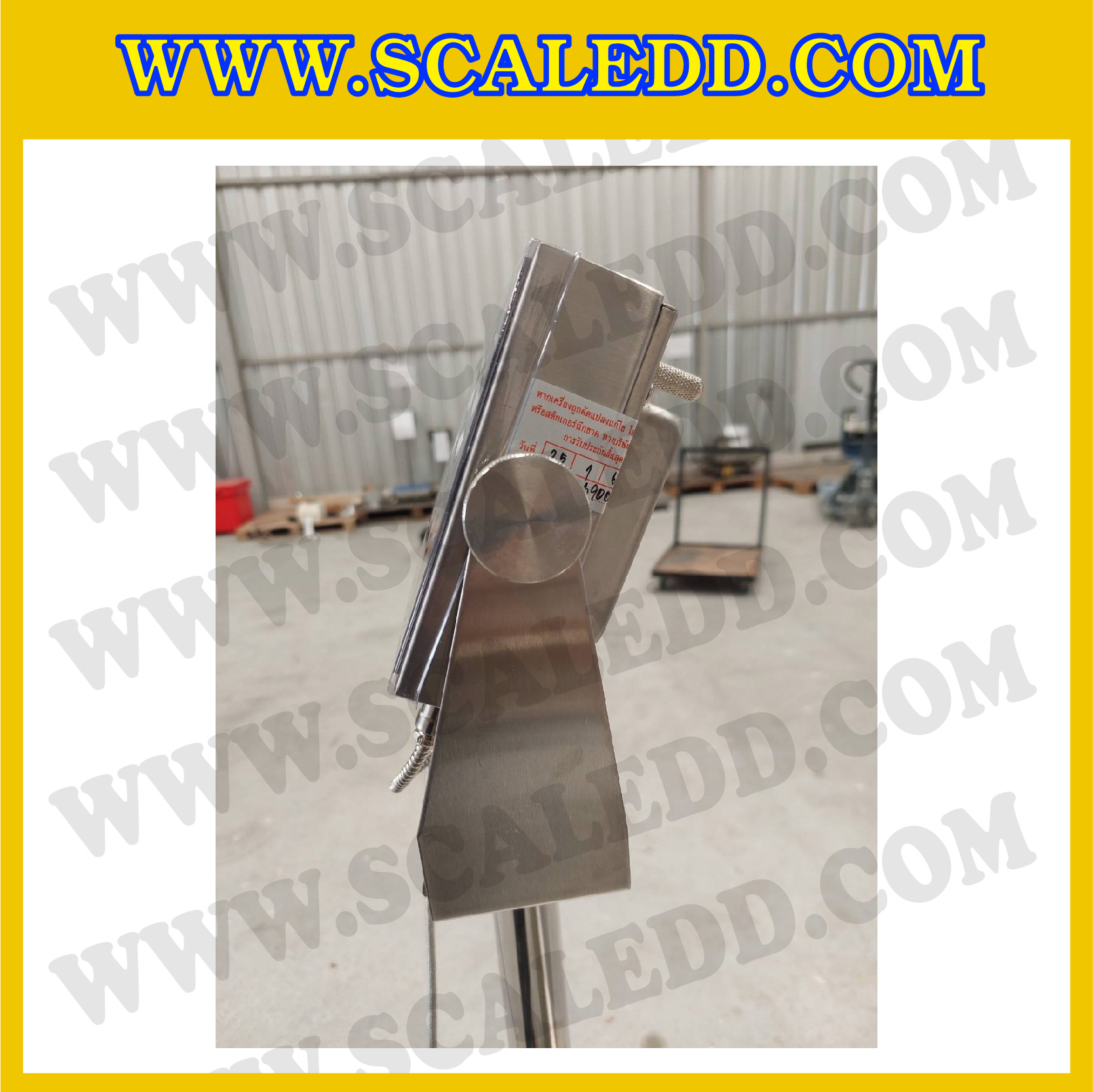 เครื่องชั่งดิจิตอลกันระเบิด XK3150 Explosion Proof Scales เครื่องชั่งน้ำหนัก1ตัน เครื่องชั่งดิจิตอล1000kg ตาชั่งดิจิตอล1000กิโลกรัม เครื่องชั่งดิจิตอลกันระเบิด1000kg พิกัดน้ำหนัก 1000kg ค่าละเอียด 100g ขนาดแท่นชั่ง 120x120cm. ยี่ห้อ LOCOSC รุ่น XK3150-EX