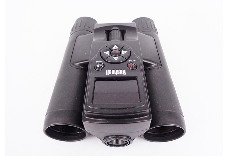 กล้องส่องทางไกล VDO bushnell