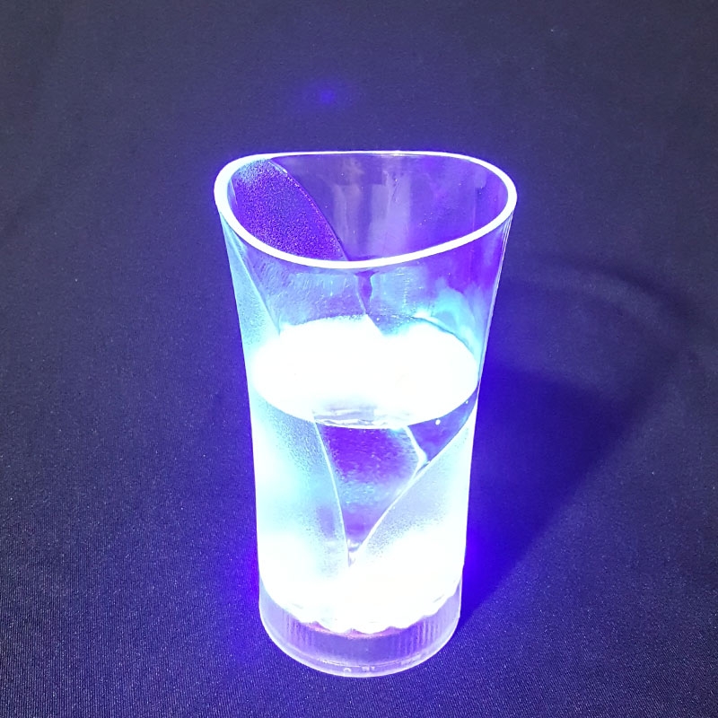 แก้วพลาสติก LED ขนาด 13.5 ออนซ์