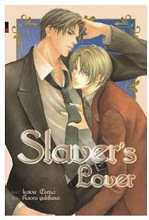 Slaver's ซีรี่ส์ : Slaver’s Lover เล่ม 2 มัดจำ 250 บาท ค่าเช่า 50b.