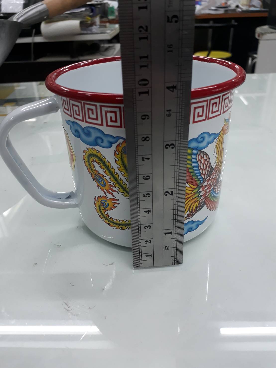 กระป๋องน้ำซังฮี้ 100-TU-001,เชียงรายกระป๋องมังกรแต่งงาน,กระป๋องแต่งงานขันลายมังกร,เชียงรายกระป๋องลายมังกรแต่งงาน,กระป๋องแต่งงานจีน,เชียงรายขายกระป๋องแต่งงานจีน