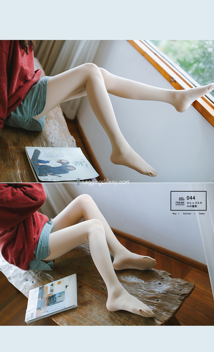 ถุงน่องญี่ปุ่น 180D by Legsilk มี 2 สี