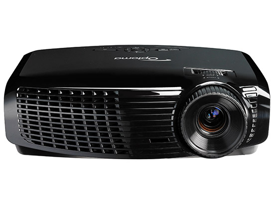 OPTOMA W401 ความสว่าง 4,500lm ความละเอียด(พิกเซล)1280x800(WXGA) Contrast เท่ากับ 15,000
