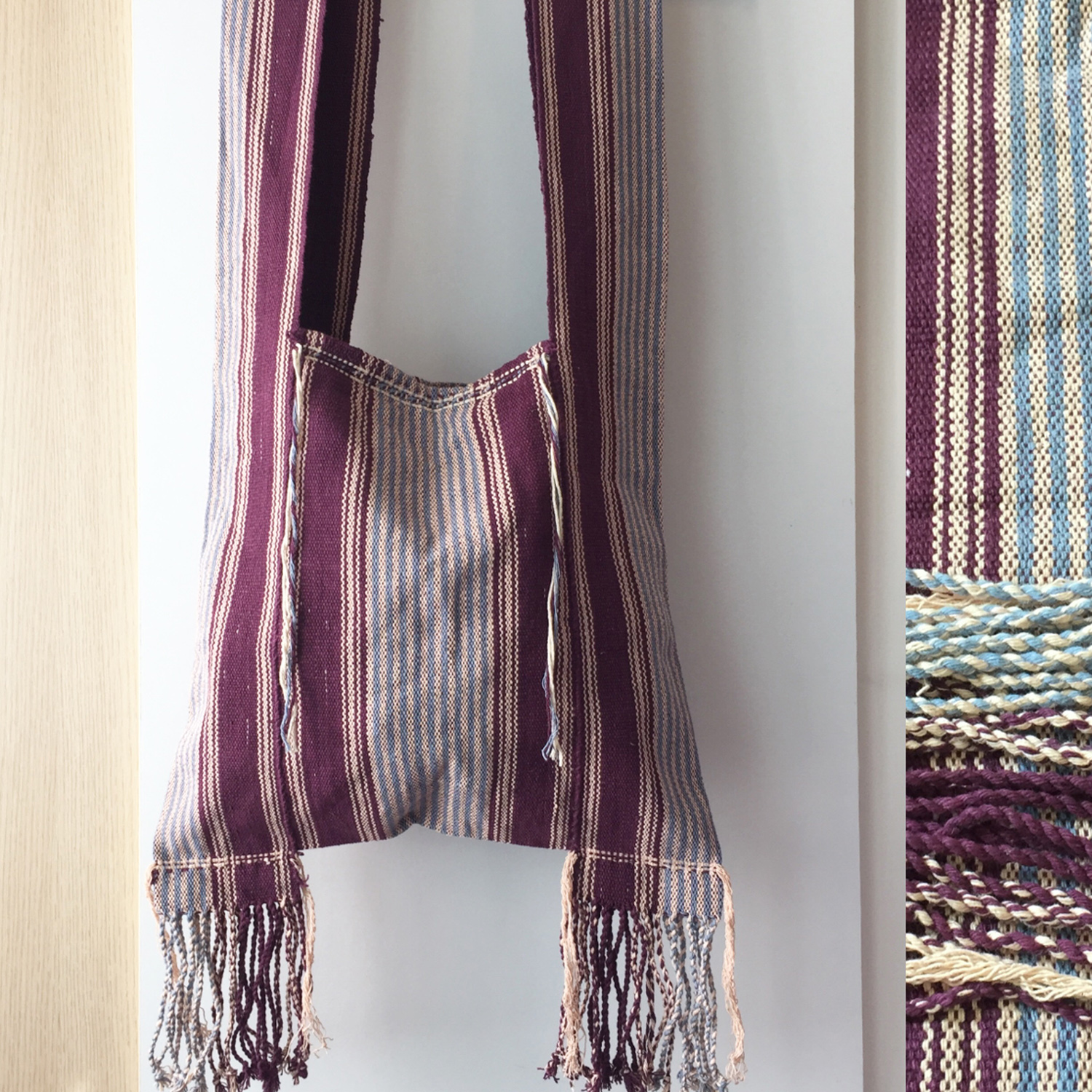 ขายย่าม กระเป๋าย่าม ย่ามกะเหรี่ยง ย่ามชาวเขา ขายย่ามชาวเขา กระเป๋าสะพายข้าง กระเป๋าแฮนด์เมด ของฝากญาติผู้ใหญ่ ย่ามพระ ราคาถูก ลาราคาพิเศษ