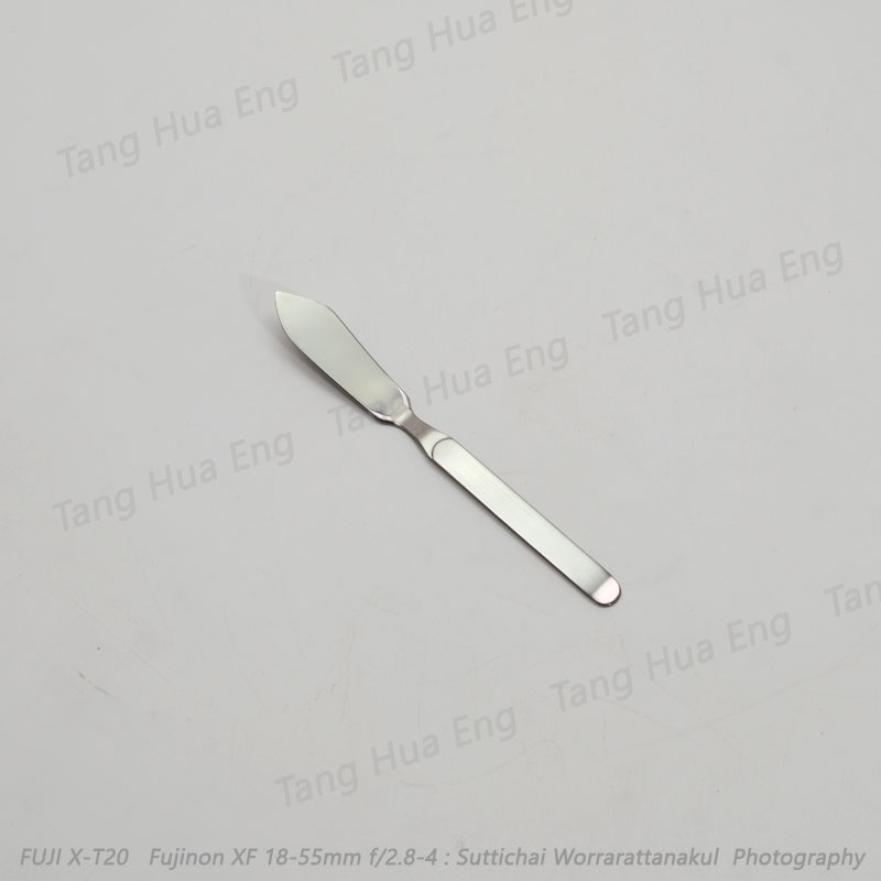 มีดเนย ลายสแกนเดีย