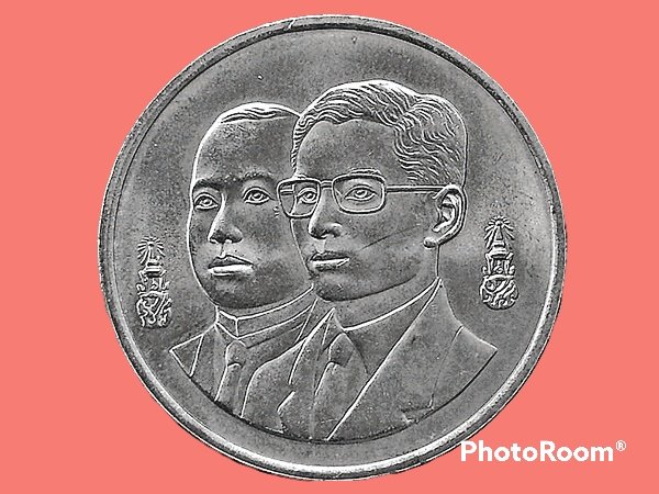 ครบ 80 ปี กรมสรรพากร 80 th Anniversary of Revenue Department