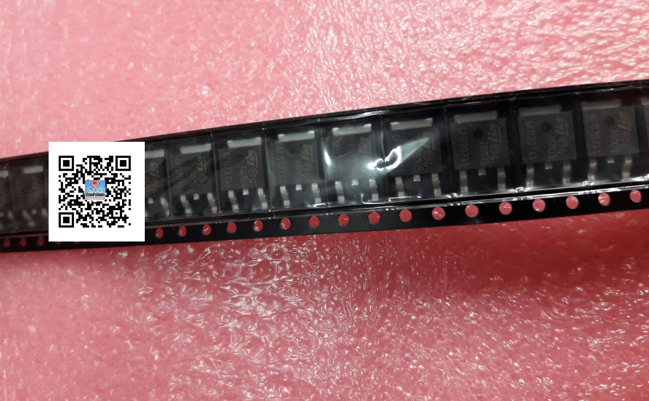 IC Regulator 78M05