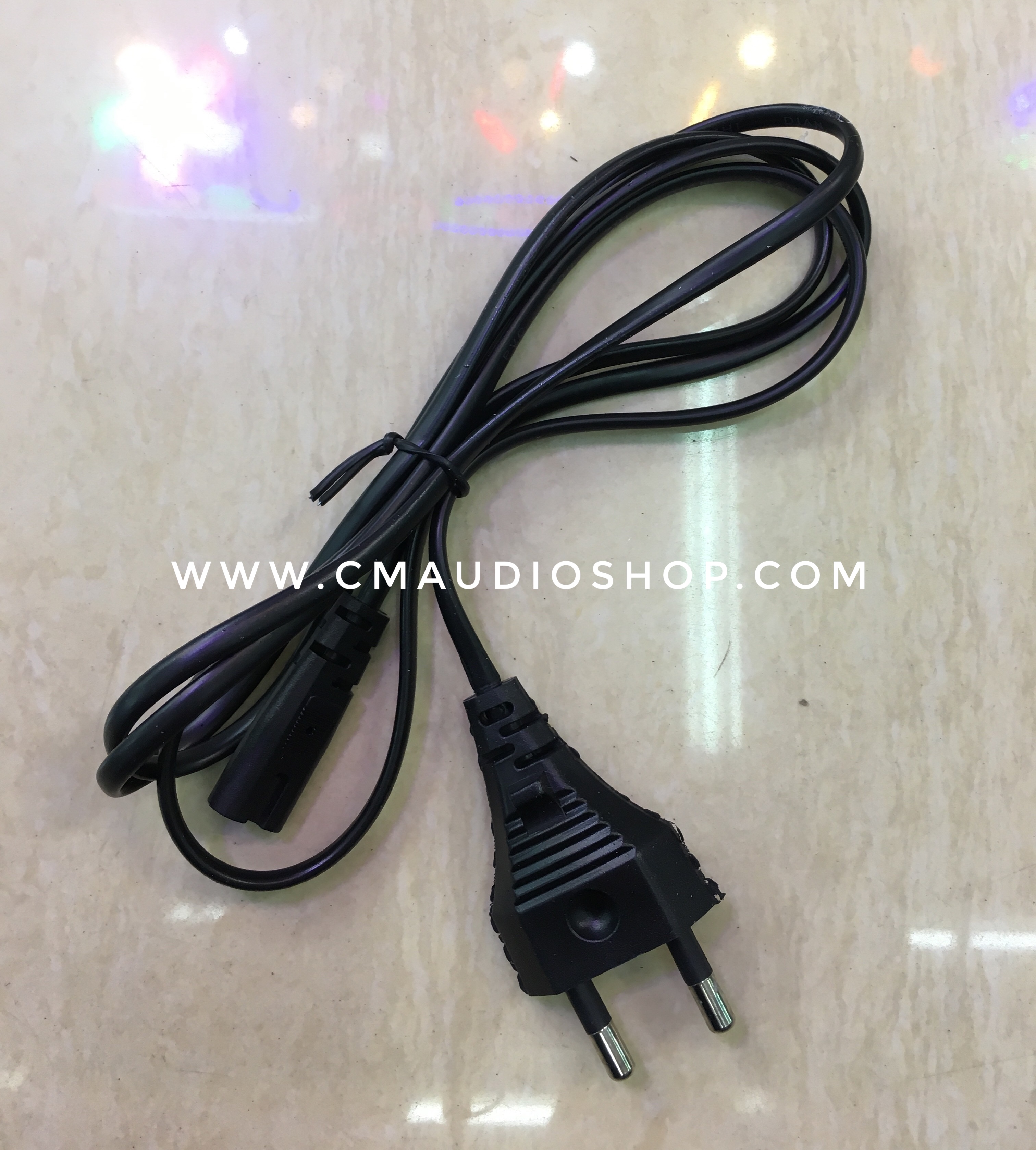 วิทยุธานินทร์แท้ : TF-269 ใช้ไฟบ้าน