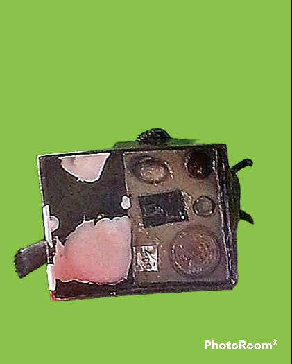 กุมารทองเพชรมงคล หลวงปู่หงษ์ สุสานทุ่งมน จ.สุรินทร์