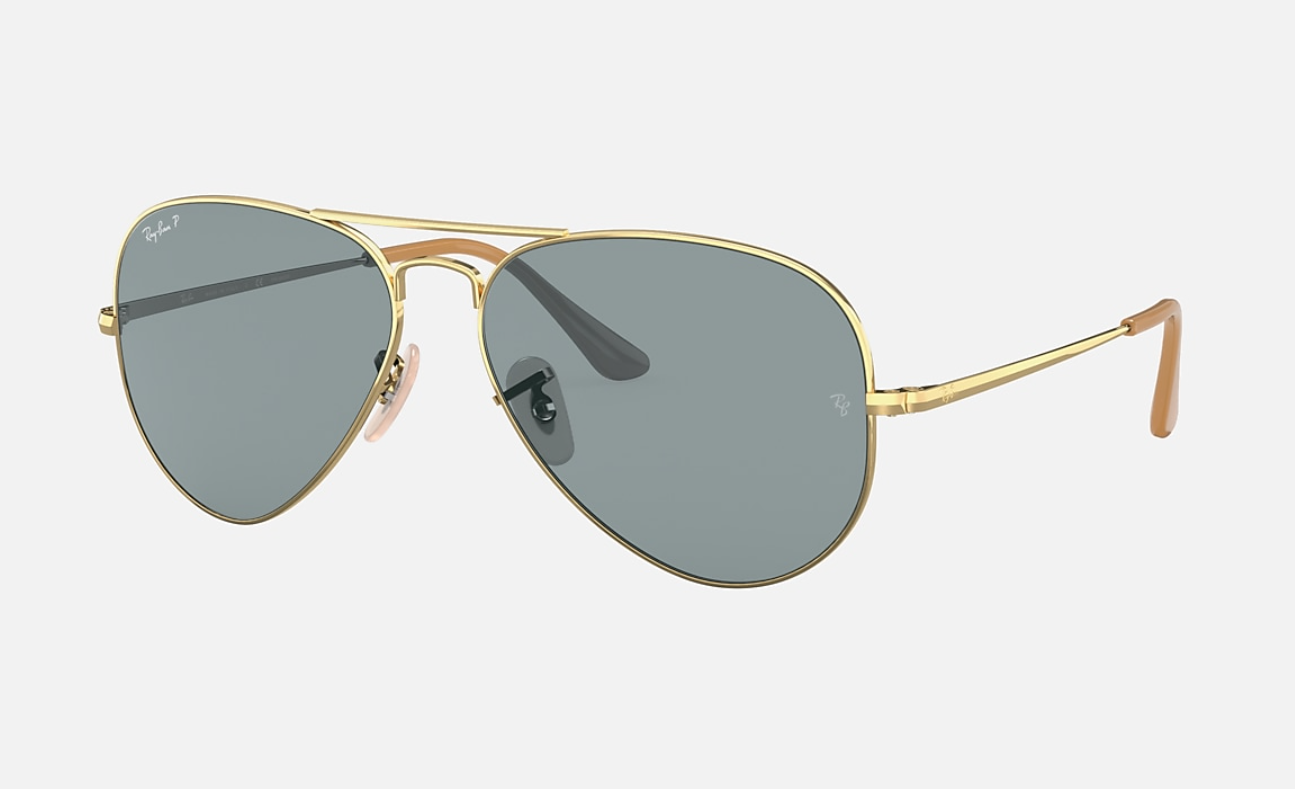 RayBan RB3689 9064S2