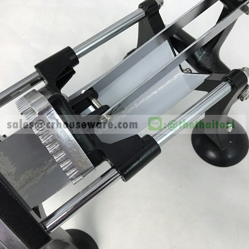 FRENCH FRY CUTTER 008-FRC-01