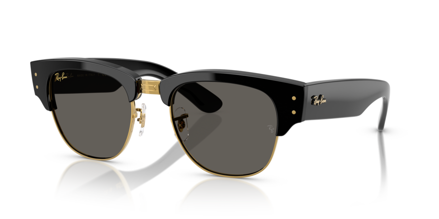 RayBan RB0316S 6826J5 Mega clubmaster