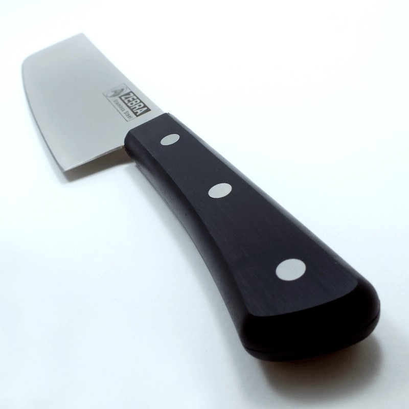 มีดหั่นผัก 6.5 นิ้ว Chef ตราหัวม้าลาย