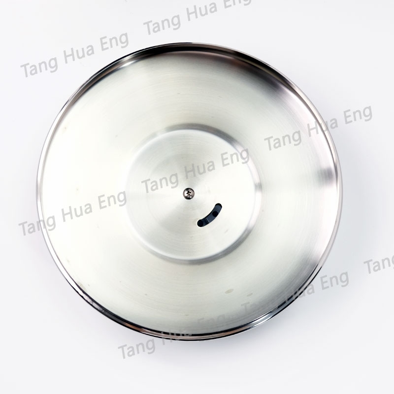 ถังต้มน้ำไฟฟ้า Zebra 28 ซม. ADVANCE III ตราหัวม้าลาย