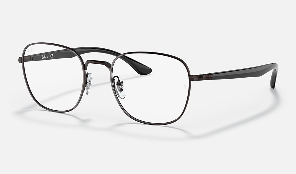 RayBan RX6477 3110