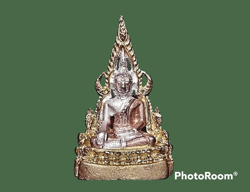 พระพุทธชินราช วัดพระศรีฯ จ.พิษณุโลก