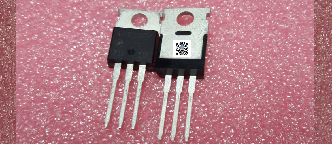AP40T03GP,40T03GP