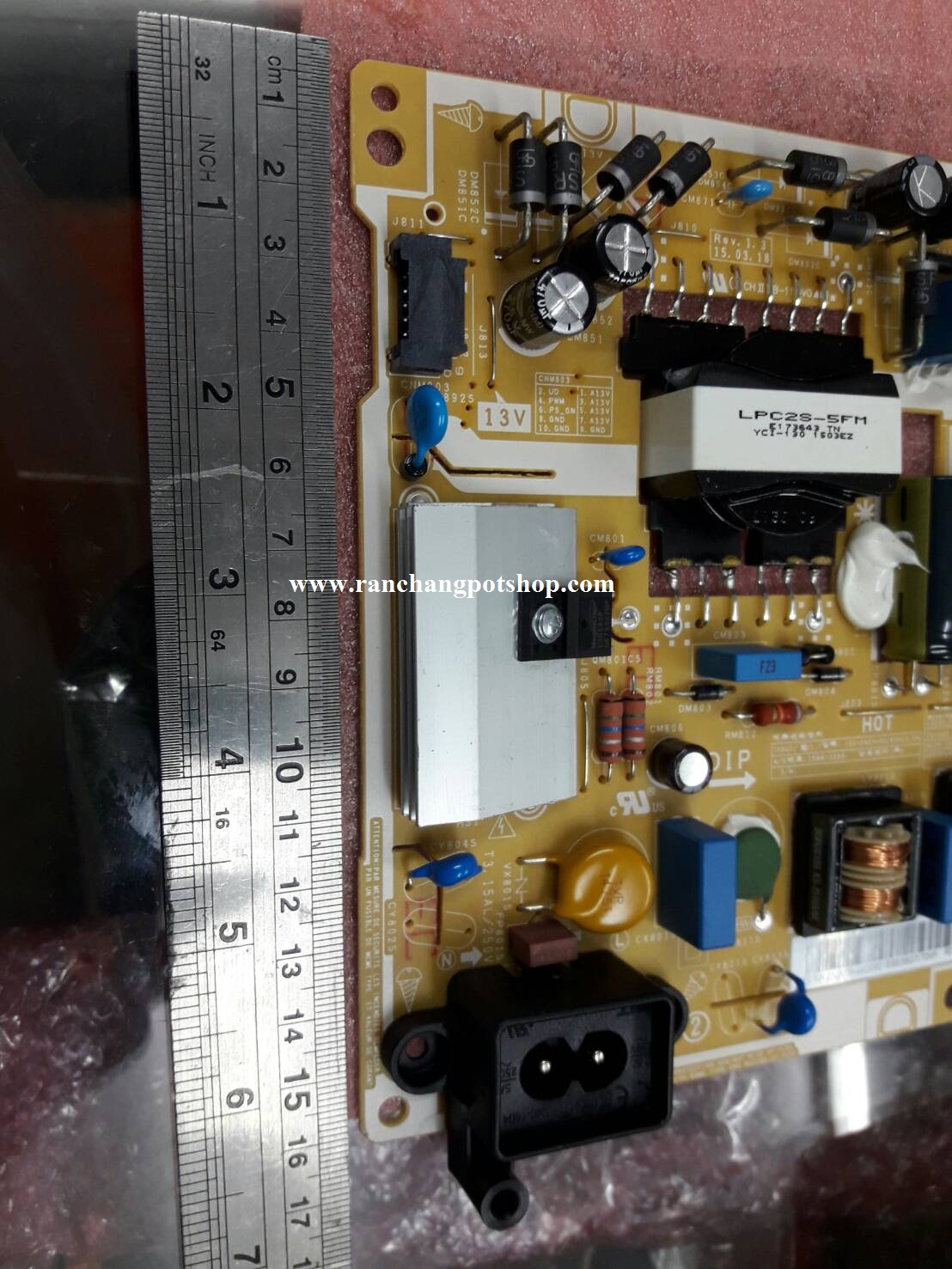 Supply ไหม่ BN44-00801E