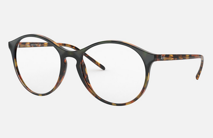 RayBan RX5371F 5871