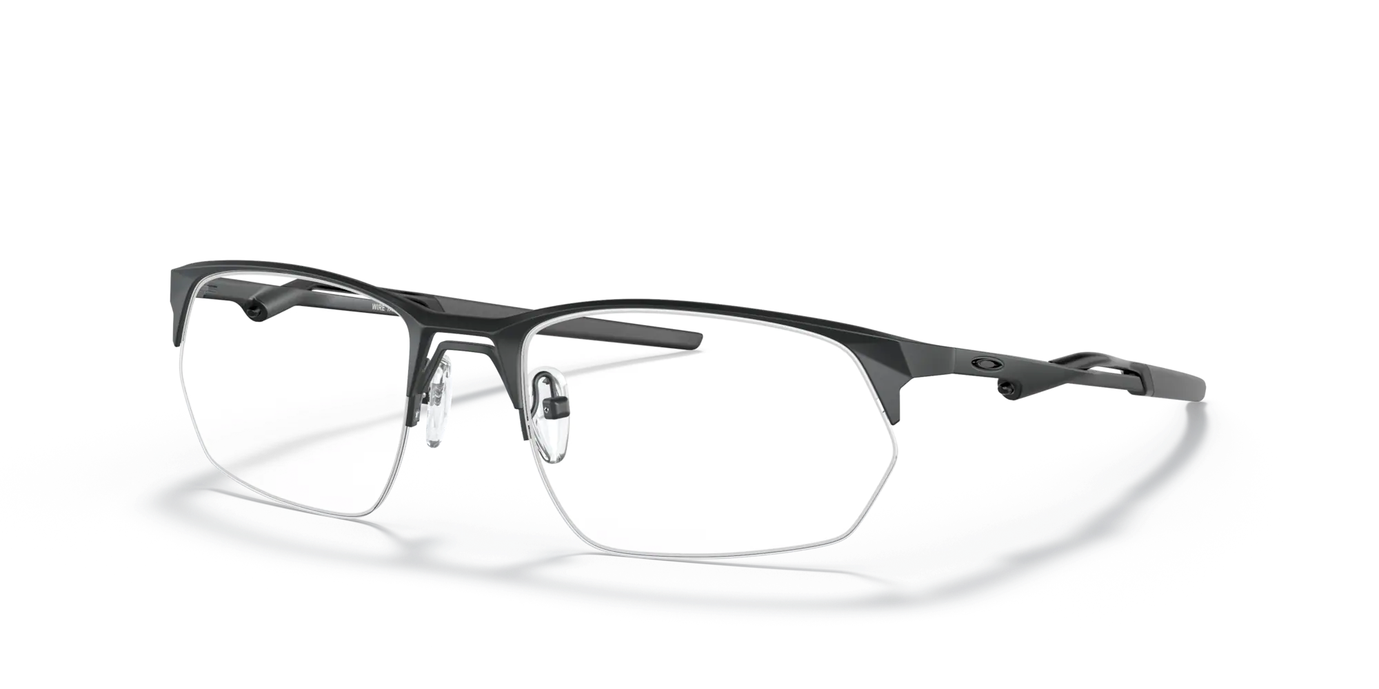 OAKLEY OX5152-03 WIRE TAP 2.0 RX Titanium
