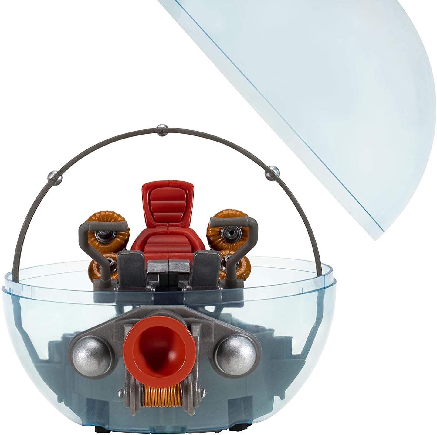 รถวิทยุบังคับ Fortnite RC Baller