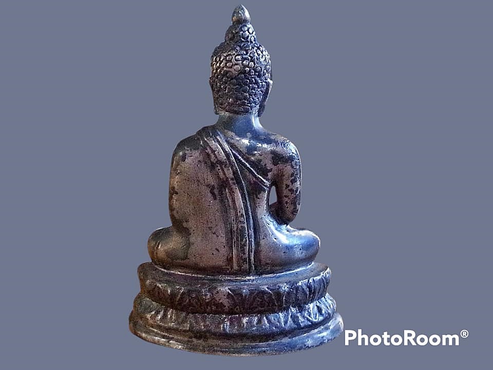 พระบูชา รัชกาล