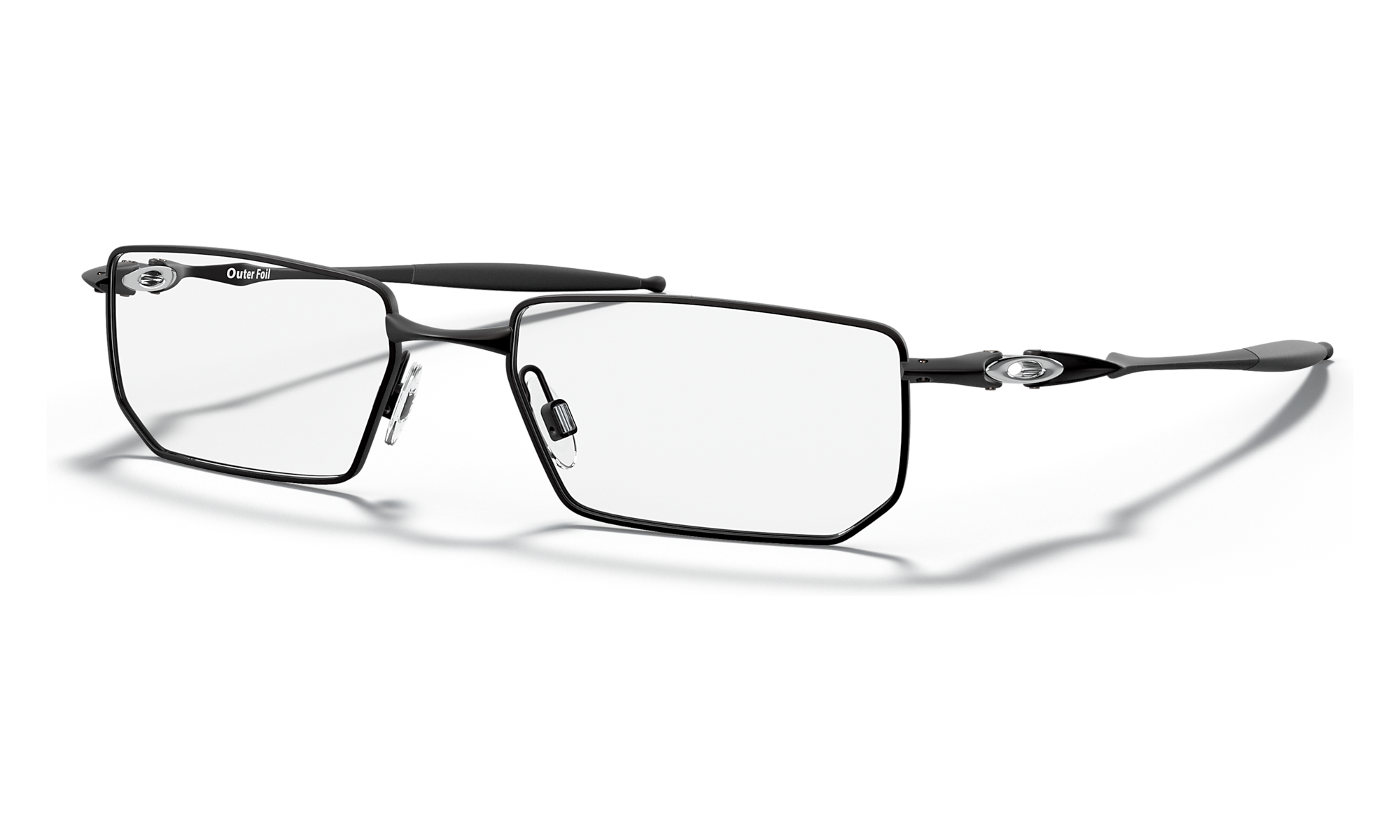 OAKLEY OX3246-01 OUTER FOIL