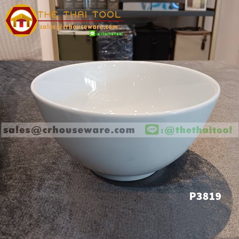 NOODLE BOWL Code : P3819