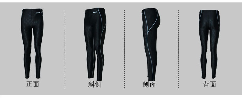 กางเกงว่ายน้ำชายสีดำ ผ้ากันแดด รอบเอว 34-40 นิ้ว สะโพก 38-44 นิ้วกางเกงยาว 36 ผ้าดี เนื้อหนา ระบายควมร้อนได้ดีมากค่ะ