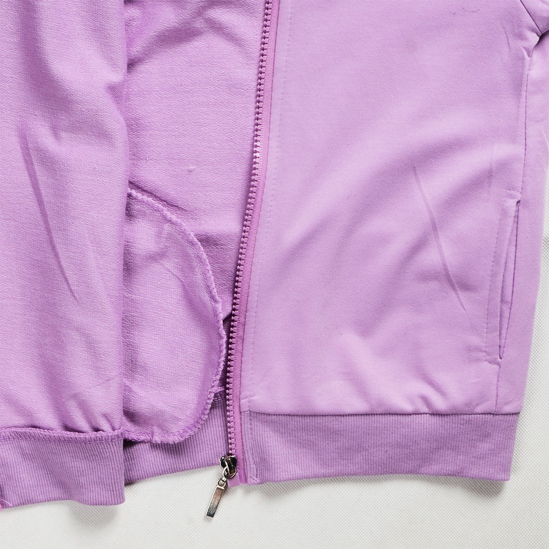 เสื้อกันหนาวเด็ก ซิปหน้า ลาย LOL