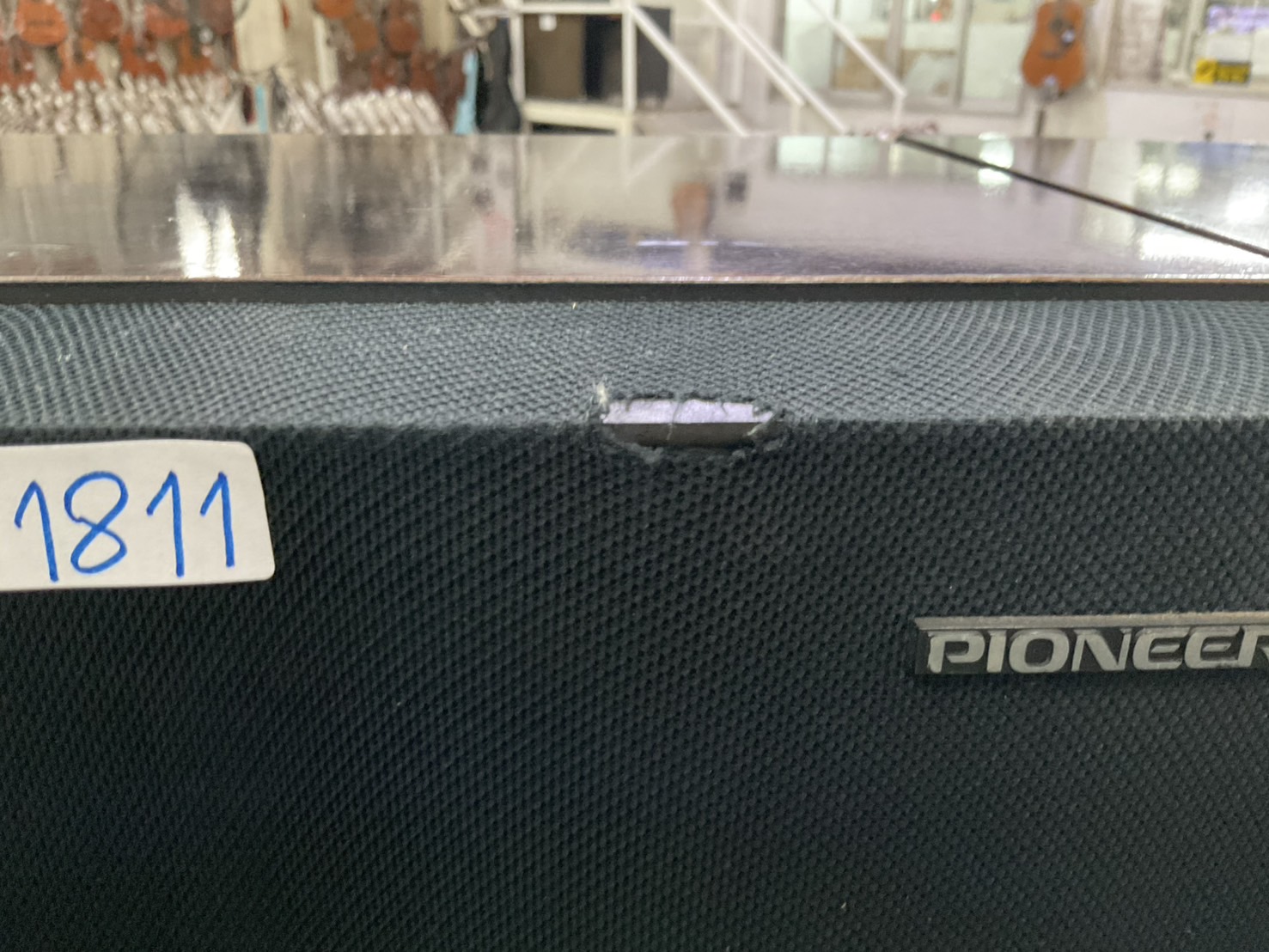 ลำโพง PIONEER : CS-A7