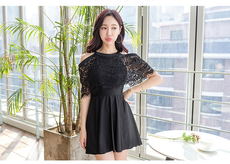ชุดว่ายน้ำคนอ้วนวันพีช 4xl รอบอก 40-46 เอว 32-42 สะโพก 42-50 ยาว 31 นิ้วค่ะใส่ได้ทั้งเปิดไหล่และปิดไหล่ ผ้าดี งานสวยมากค่ะ
