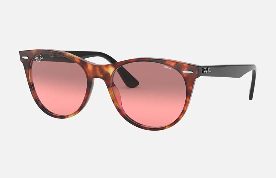 RayBan RB2185F 1249AA