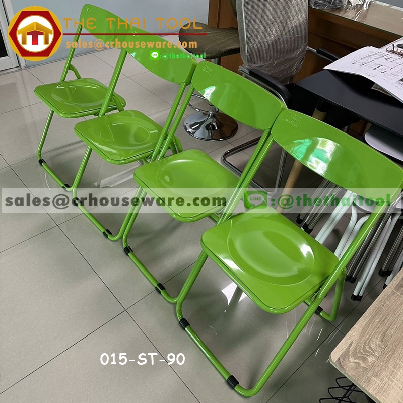 เก้าอี้ลานเบียร์ 015-ST-90 , Pop up PubChair , เชียงรายเก้าอี้ลานเบียร์