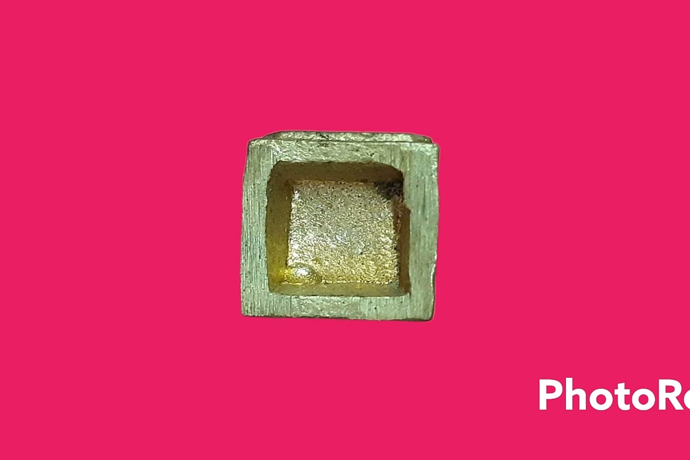 รูปเหมือนหล่อ เสวียนเทียนสั้งตี้ 玄天上帝 (เจ้าพ่อเสือ) เนื้อทองผสม