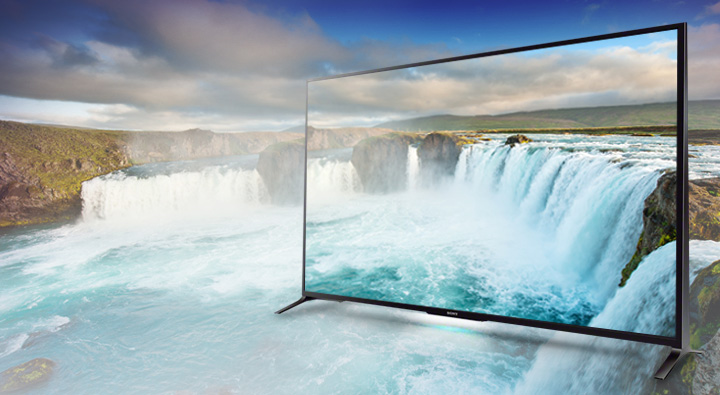 Sony 3D Internet LED TV 70นิ้ว รุ่น KDL-70W850B