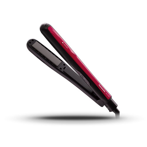 PANASONIC เครื่องหนีบผมไฟฟ้านาโน รุ่น EH-HS95