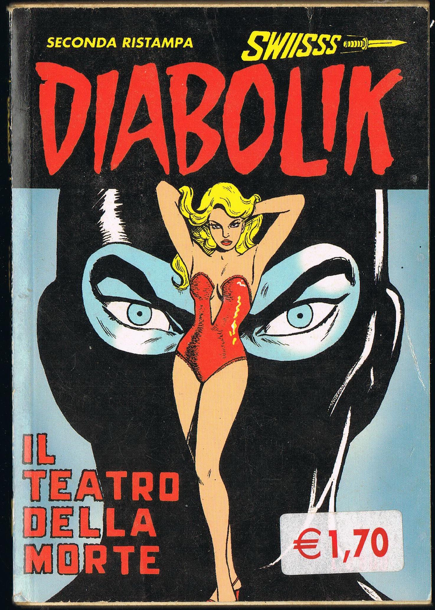 DIABOLIK