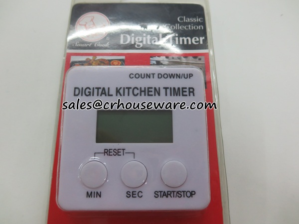 Digital Timer ที่ตั้งเวลาดิจิตอล 008-T60002