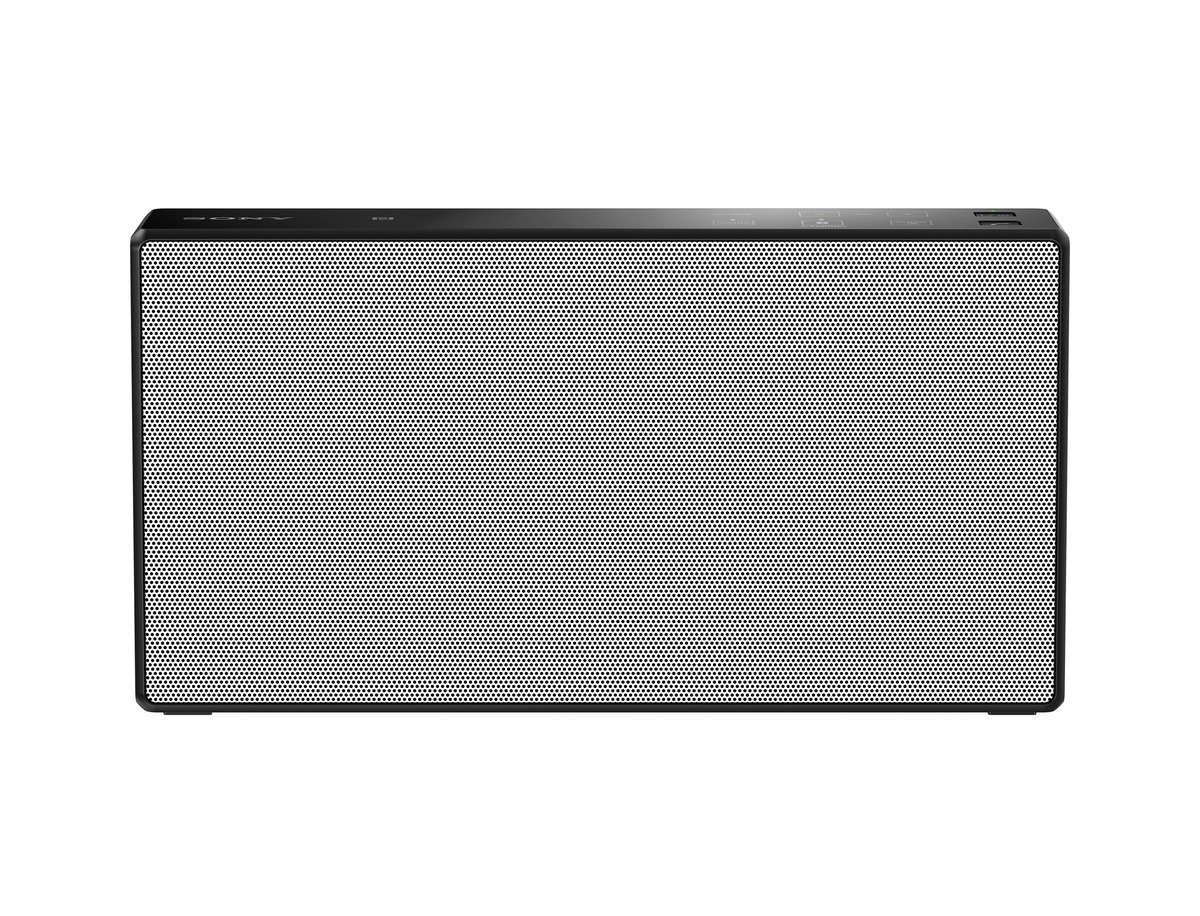 Sony ลำโพงบลูทูธไร้สาย รุ่น SRS-X5