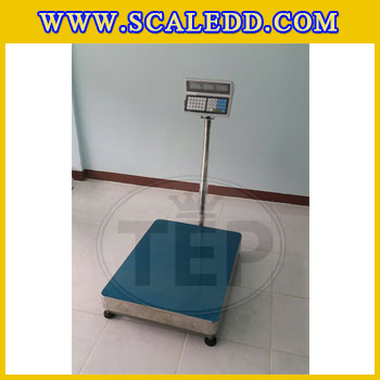 เครื่องชั่งนับชิ้นงาน150kg เครื่องชั่งน้ำหนัก150kg เครื่องชั่งนับจำนวน150kg ตาชั่งนับจำนวน150kg พิกัด150kg ความละเอียด 10g ยี่ห้อ CAS รุ่น ECB ขนาดแท่น 60*80cm.