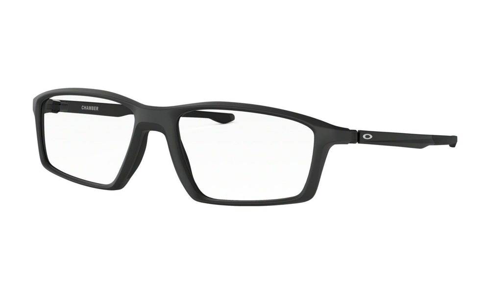 OAKLEY OX8138-01 CHAMBER