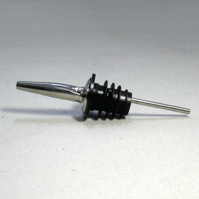 พัวเรอร์สเตนเลส WP-2 ปากเรียว