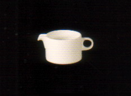 ROUND SAUCE JUG Code : P6941,P6942