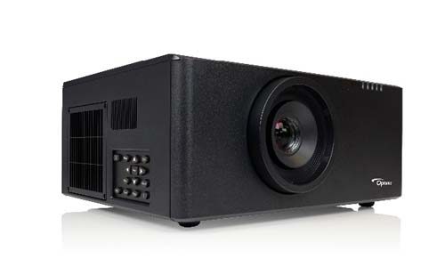 Optoma EX900T DLP ความสว่าง 8000 lm XGA 1024x768 Contrast 5000:1