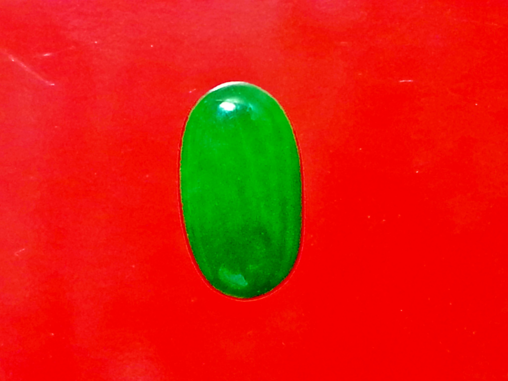 หยก พม่า (BURMA JADE)