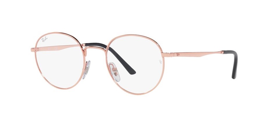RayBan RX3681V 3094