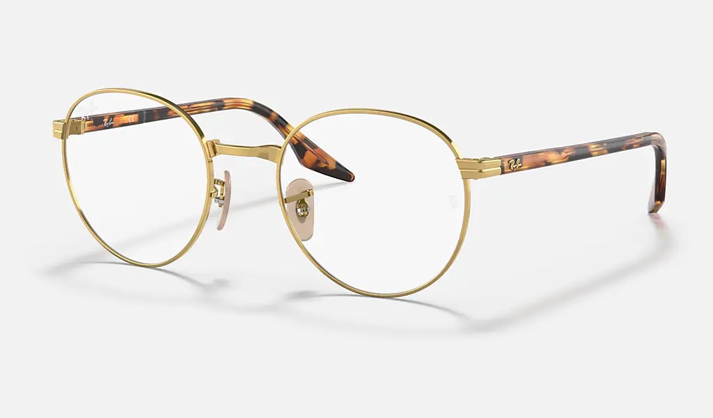 RayBan RX3691V 2500