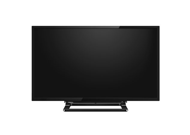 Toshiba Digital LED TV ขนาด 32 นิ้วรุ่น 32L2550VT